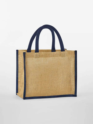 BORSA Juta Con Bordi - Westford Mill - - LacariaRicami.Store