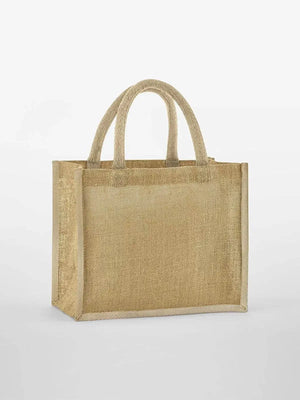 BORSA Juta Con Bordi - Westford Mill - - LacariaRicami.Store