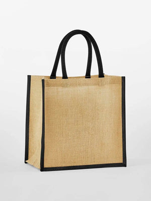 BORSA Juta Con Bordi - Westford Mill - - LacariaRicami.Store