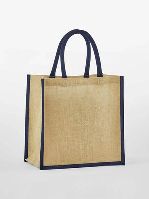 BORSA Juta Con Bordi - Westford Mill - - LacariaRicami.Store