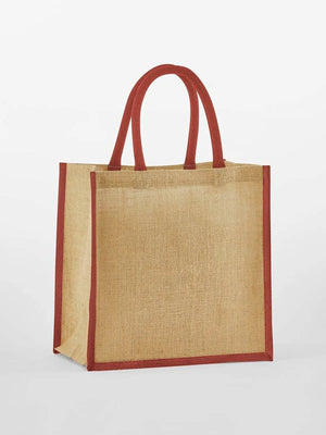 BORSA Juta Con Bordi - Westford Mill - - LacariaRicami.Store