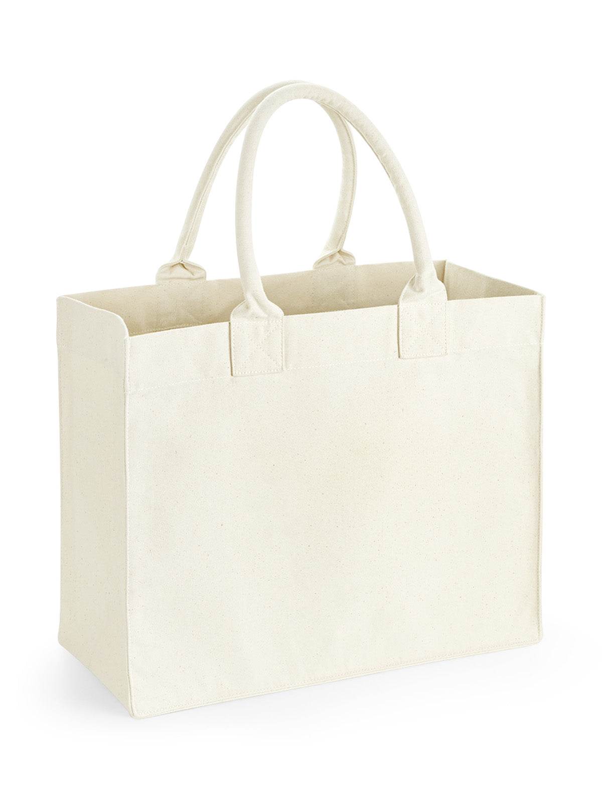 BORSA In Tela - Westford Mill - - LacariaRicami.Store