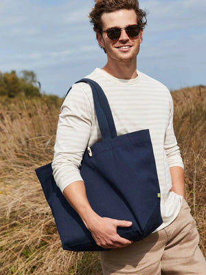 BORSA Marina biologica EarthAware - Westford Mill | Meraviglioso - - LacariaRicami.Store