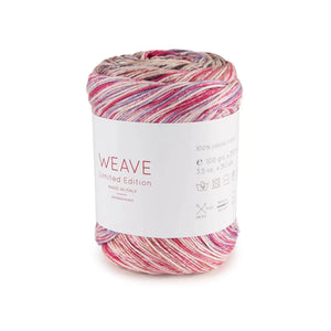 Cotone WEAVE - Laines du Nord - - LacariaRicami.Store