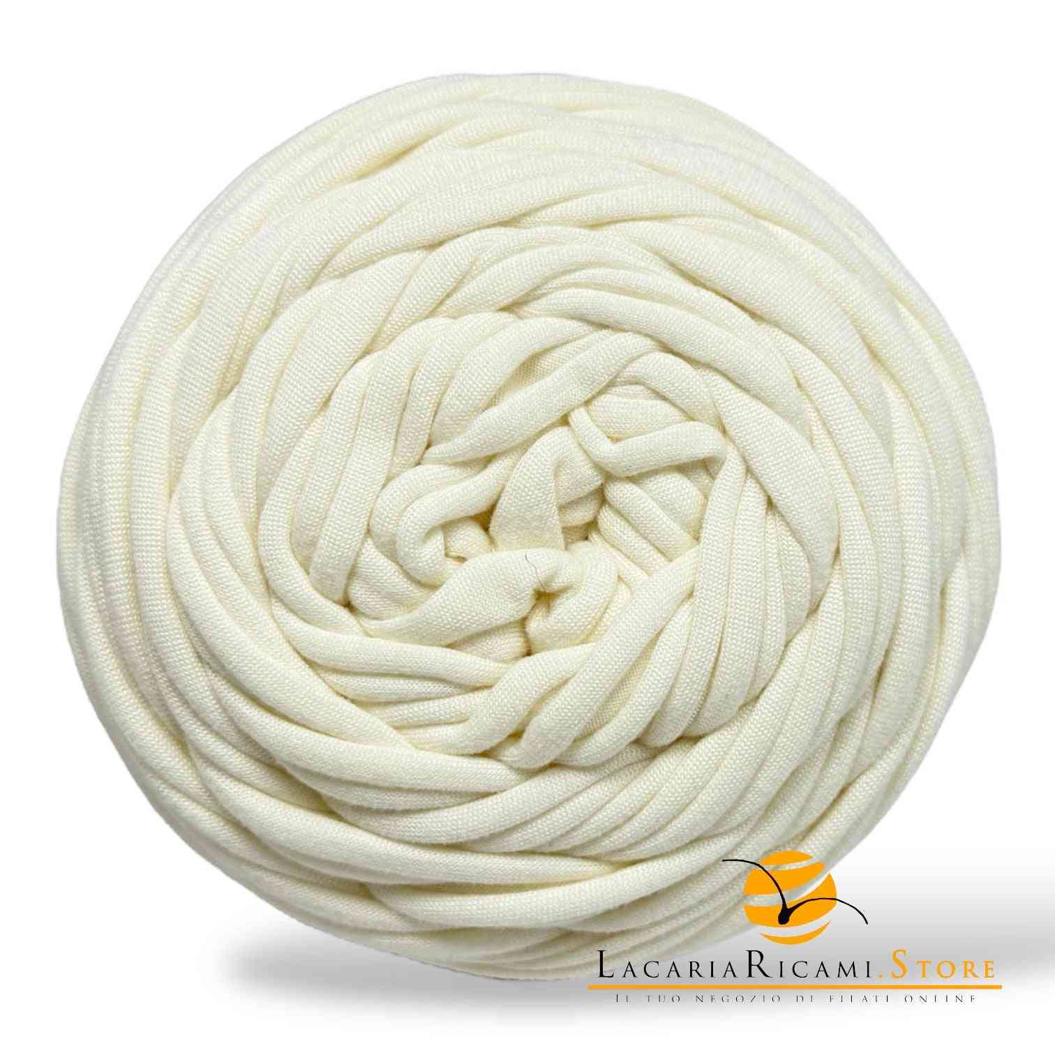 FETTUCCIA Lycra WIGGLY premium - Cucirini Tre Stelle - LacariaRicami.Store