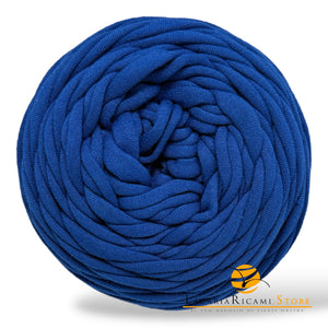 Fettuccia WIGGLY premium - 044 - BLUETTE - LacariaRicami.Store