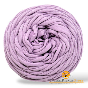 Fettuccia WIGGLY premium - 075 - LILLA - LacariaRicami.Store