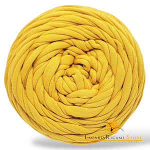 Fettuccia WIGGLY premium - 105 - ORO - LacariaRicami.Store