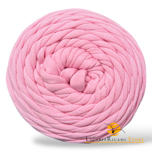 Fettuccia WIGGLY premium - 117 - ROSA - LacariaRicami.Store