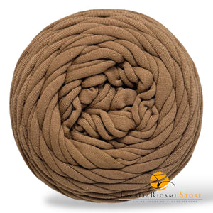 Fettuccia WIGGLY premium - 120 - MARRONCINO - LacariaRicami.Store