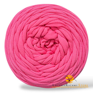 Fettuccia WIGGLY premium - 196 - FUXIA - LacariaRicami.Store