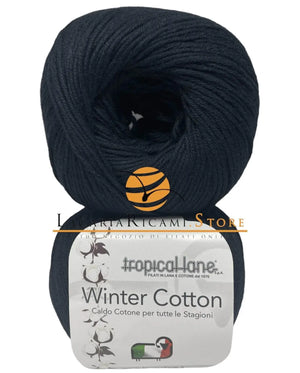 CALDO COTONE Winter Cotton - Tropical Lane - - LacariaRicami.Store