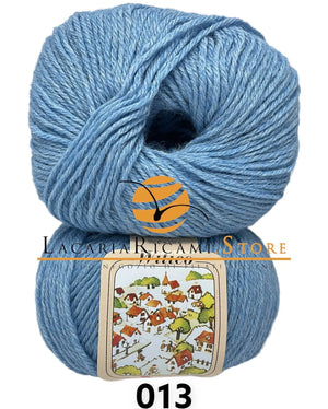 Lana Witico - Silke - - LacariaRicami.Store