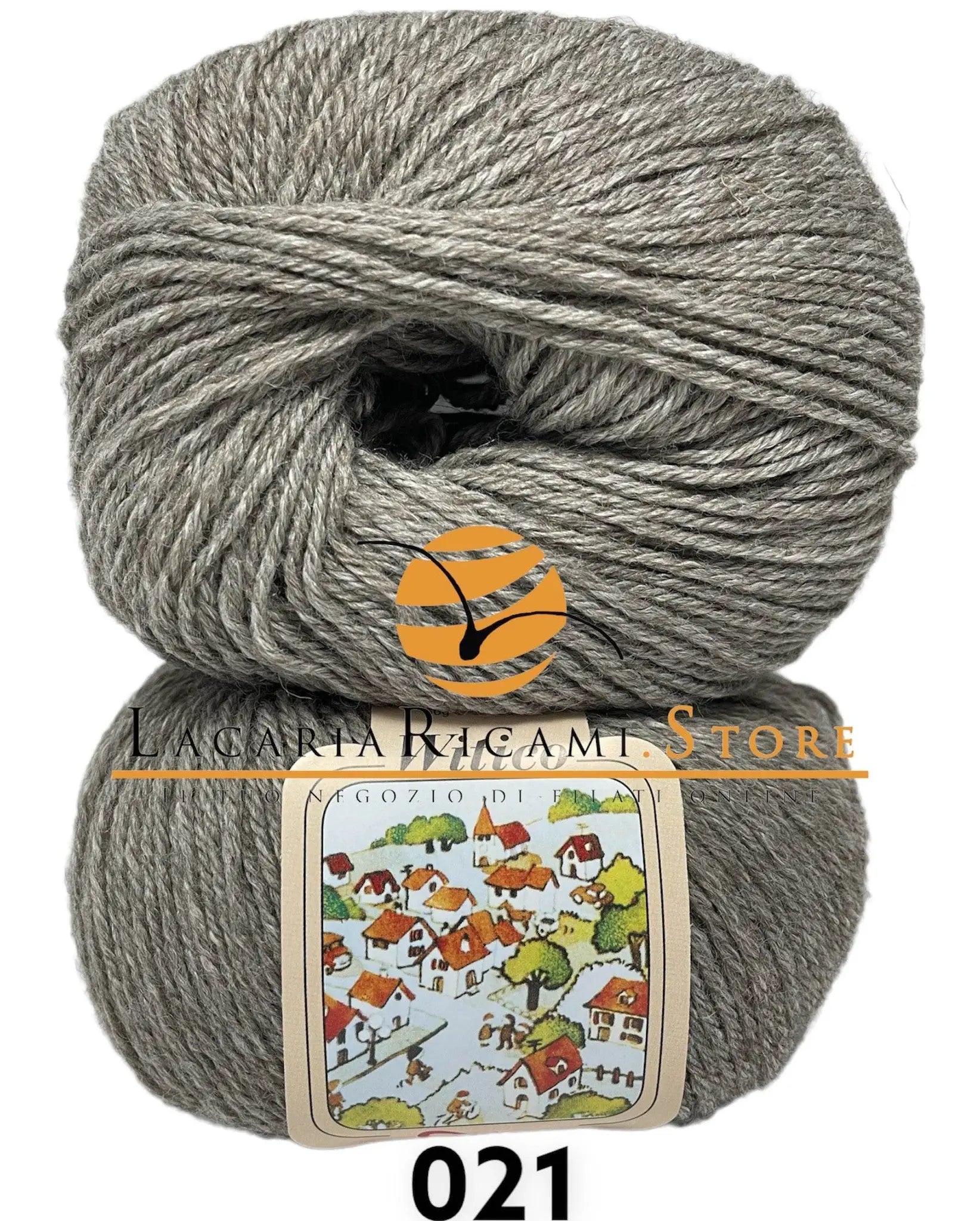 Lana Witico - Silke - - LacariaRicami.Store