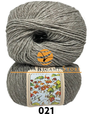 Lana Witico - Silke - - LacariaRicami.Store