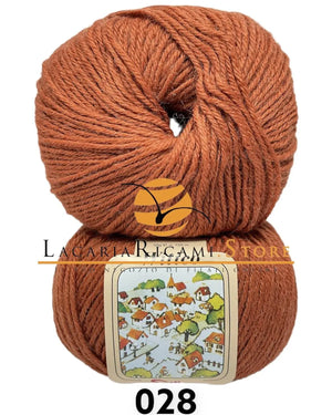 Lana Witico - Silke - - LacariaRicami.Store