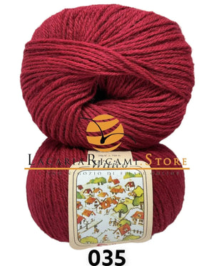 Lana Witico - Silke - - LacariaRicami.Store