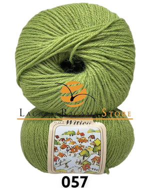 Lana Witico - Silke - - LacariaRicami.Store