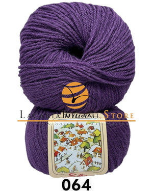 Lana Witico - Silke - - LacariaRicami.Store