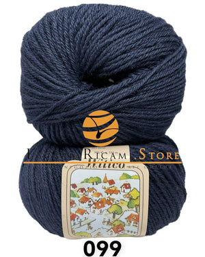 Lana Witico - Silke - - LacariaRicami.Store