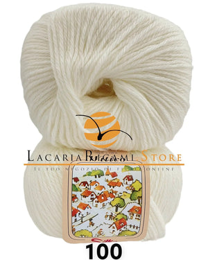 Lana Witico - Silke - - LacariaRicami.Store