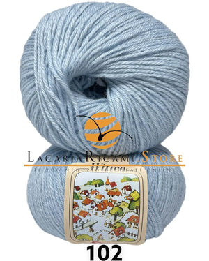 Lana Witico - Silke - - LacariaRicami.Store