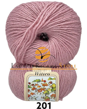 Lana Witico - Silke - - LacariaRicami.Store