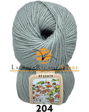 Lana Witico - Silke - - LacariaRicami.Store