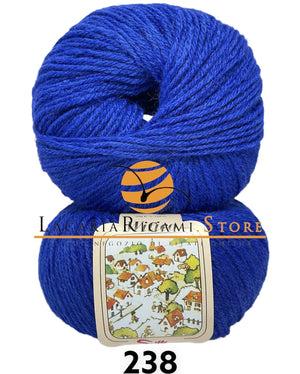 Lana Witico - Silke - - LacariaRicami.Store