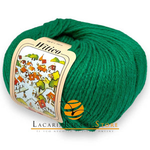 Lana Witico - Silke - - LacariaRicami.Store