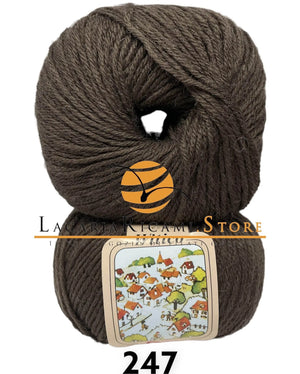 Lana Witico - Silke - - LacariaRicami.Store