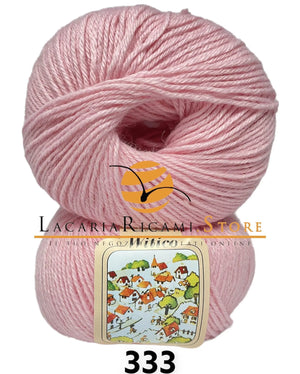 Lana Witico - Silke - - LacariaRicami.Store