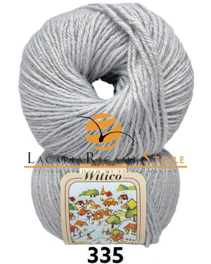Lana Witico - Silke - - LacariaRicami.Store