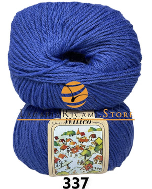 Lana Witico - Silke - - LacariaRicami.Store