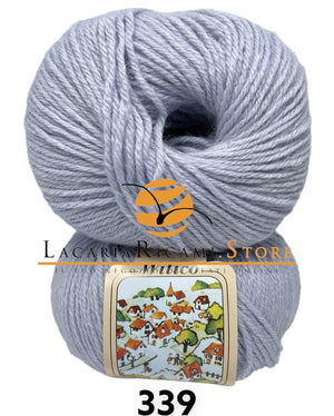 Lana Witico - Silke - - LacariaRicami.Store