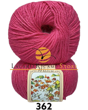 Lana Witico - Silke - - LacariaRicami.Store