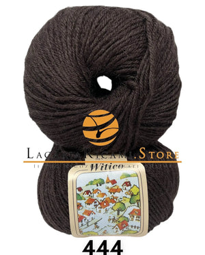 Lana Witico - Silke - - LacariaRicami.Store