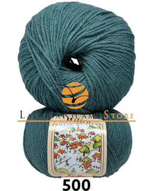 Lana Witico - Silke - - LacariaRicami.Store