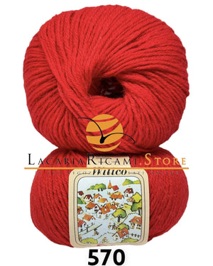 Lana Witico - Silke - - LacariaRicami.Store