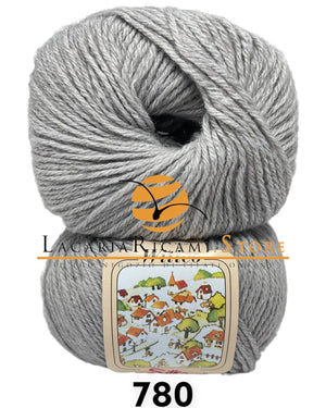 Lana Witico - Silke - - LacariaRicami.Store