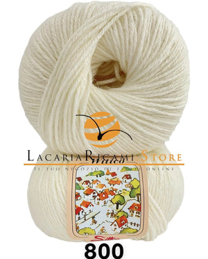 Lana Witico - Silke - - LacariaRicami.Store