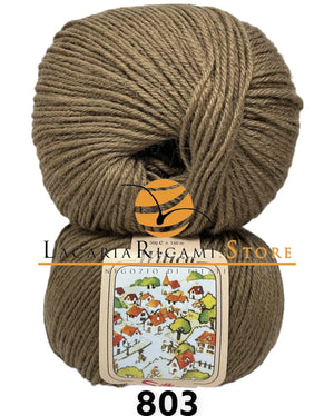 Lana Witico - Silke - - LacariaRicami.Store