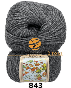 Lana Witico - Silke - - LacariaRicami.Store