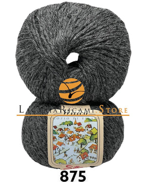 Lana Witico - Silke - - LacariaRicami.Store