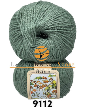 Lana Witico - Silke - - LacariaRicami.Store