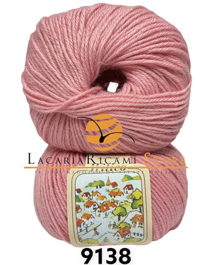 Lana Witico - Silke - - LacariaRicami.Store