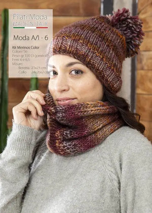 LANA Wool Colors - Tropical Lane - - LacariaRicami.Store