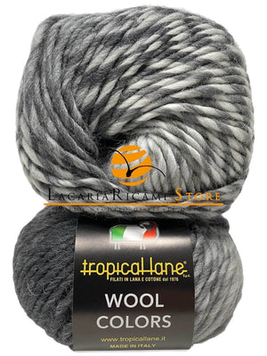 LANA Wool Colors - Tropical Lane - - LacariaRicami.Store