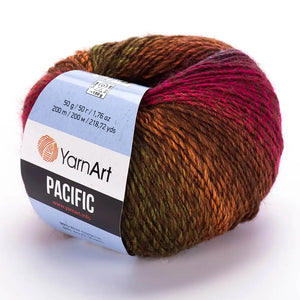 LANA Pacific - YarnArt - - LacariaRicami.Store