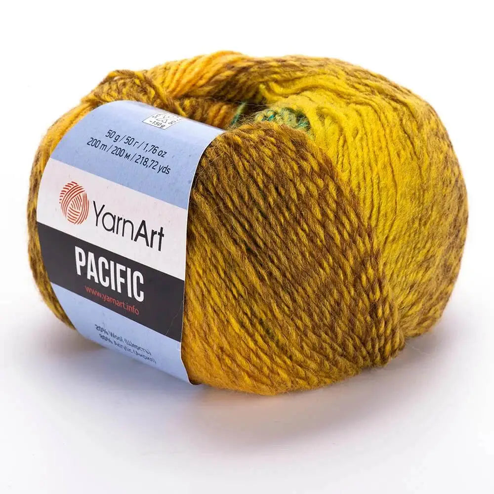 LANA Pacific - YarnArt - - LacariaRicami.Store